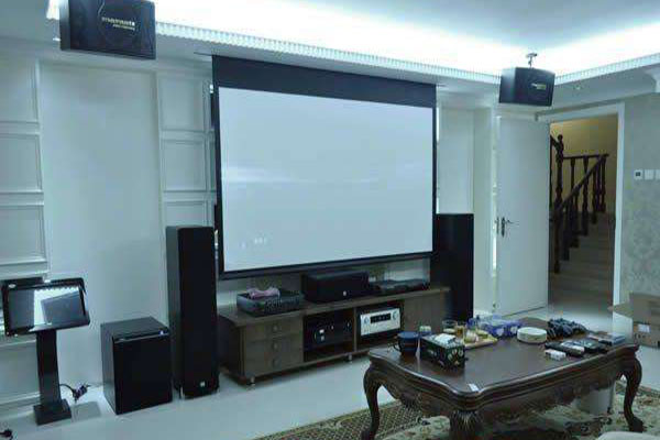 济南音视频工程 济南音视频工程