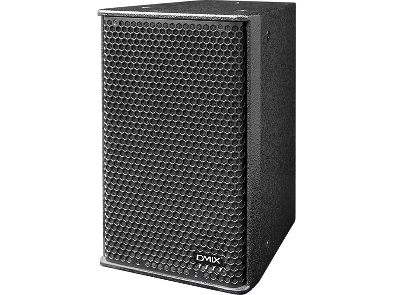 DMIX UM 106 6寸全频扬声器 DMIX UM 106 6寸全频扬声器