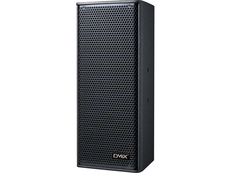 DMIX UM 206 双6寸全频扬声器 DMIX UM 206 双6寸全频扬声器