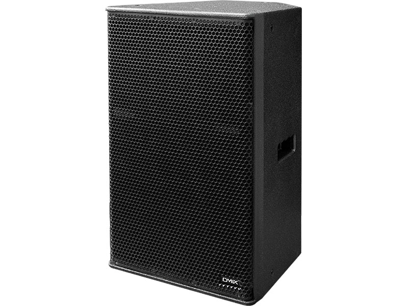 DMIX UM 115 15寸全频扬声器 DMIX UM 115 15寸全频扬声器