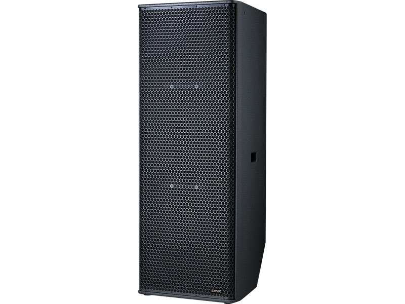 DMIX UM 215 双15寸全频扬声器 DMIX UM 215 双15寸全频扬声器