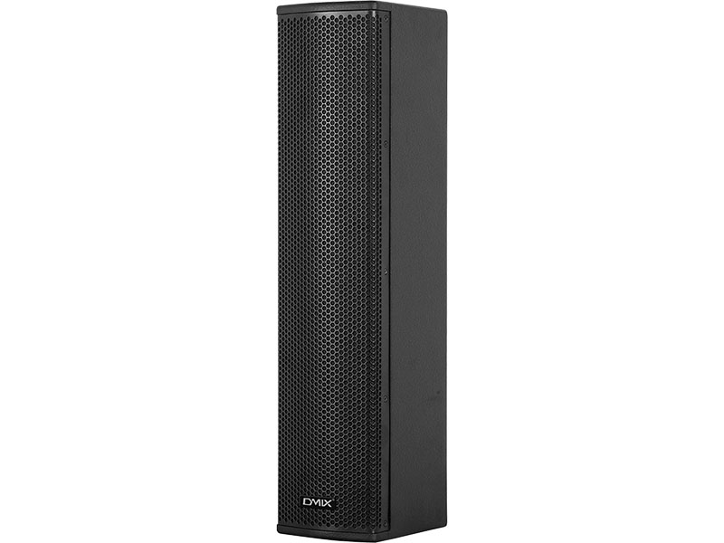 DMIX CA-306 6x3寸全频音箱 DMIX CA-306 6x3寸全频音箱