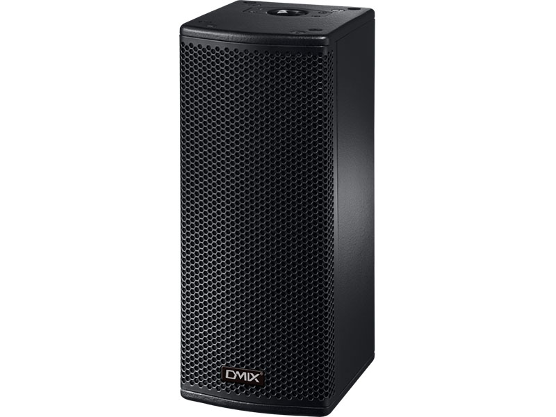 DMIX CA-402 2x4寸全频音箱 DMIX CA-402 2x4寸全频音箱